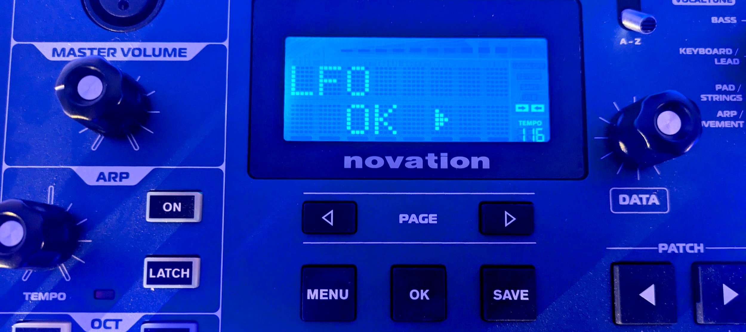 Novation Mininova Review 2025 — Kulshan Studios